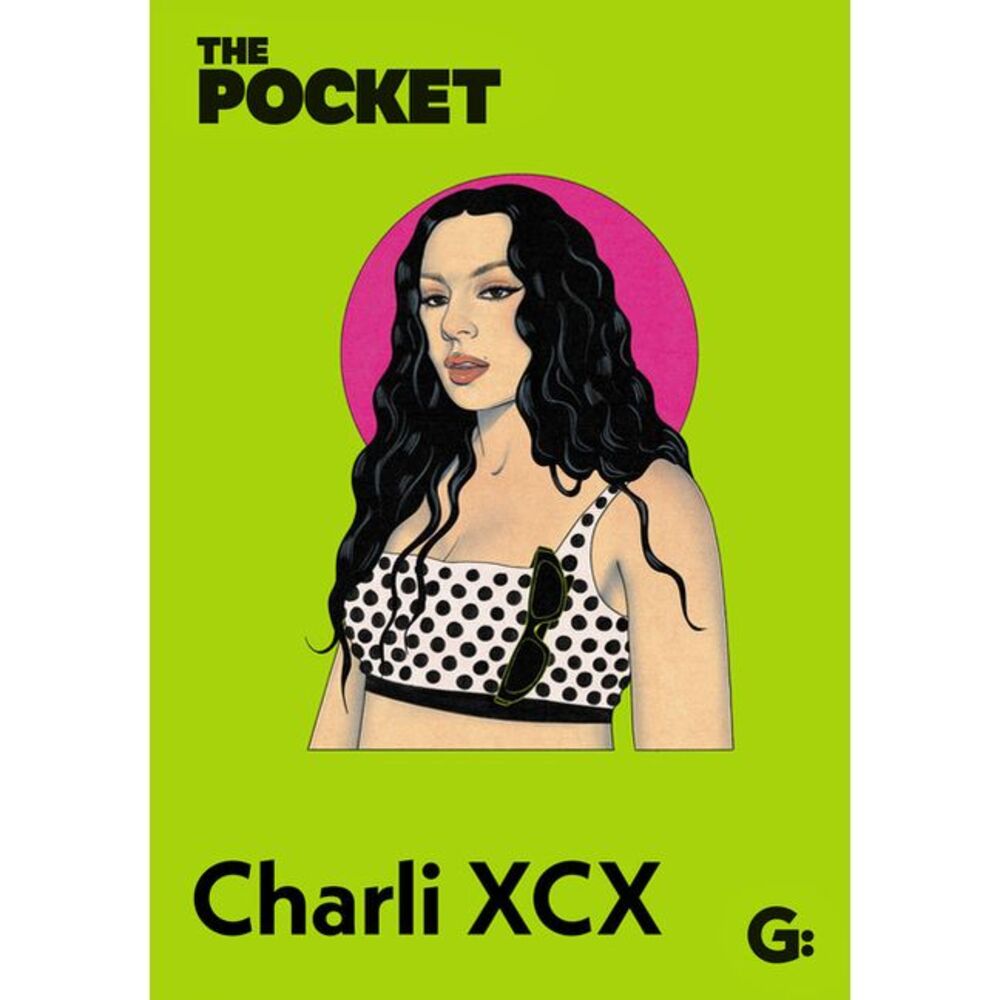The Pocket Charli XCX -- Gemini